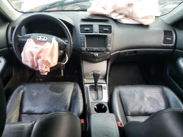 Photo 8 from auction – 2003 HONDA ACCORD EX with VIN JHMCM56753C068430