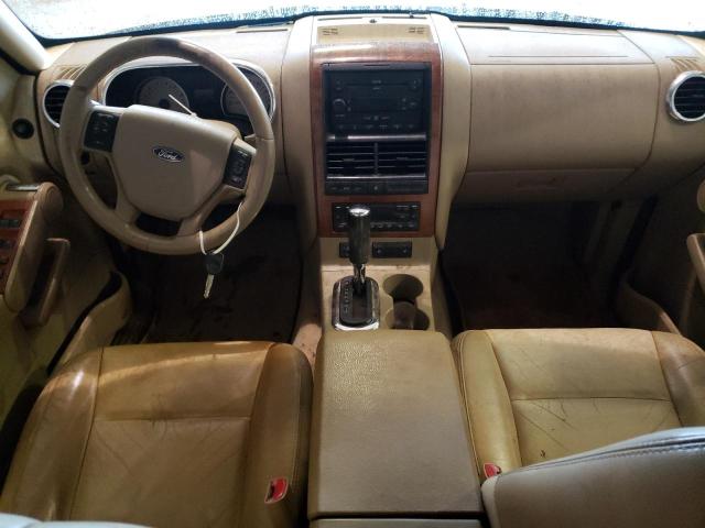 Photo 8 from auction – 2007 FORD EXPLORER E with VIN 1FMEU64887UB28711