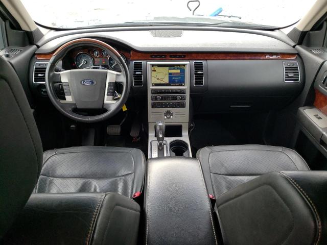 Photo 8 from auction – 2010 FORD FLEX LIMIT with VIN 2FMHK6DC5ABA38968