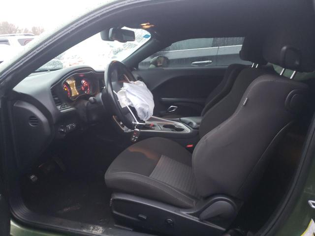 Photo 7 from auction – 2019 DODGE CHALLENGER with VIN 2C3CDZBT1KH747882