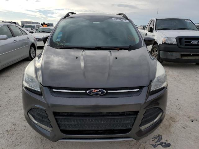 Photo 5 from auction – 2016 FORD ESCAPE SE with VIN 1FMCU0GX3GUA18091