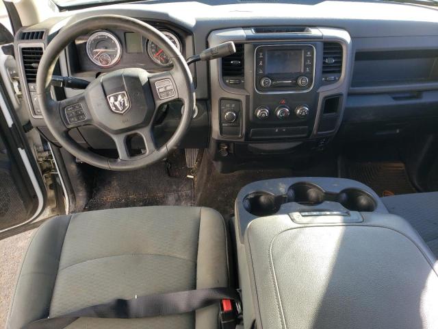 Photo 8 from auction – 2016 RAM 1500 ST with VIN 3C6RR7KTXGG182736
