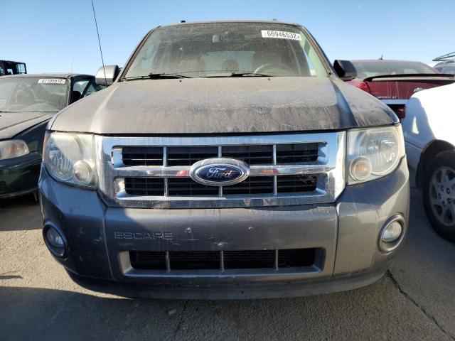 Photo 5 from auction – 2010 FORD ESCAPE XLT with VIN 1FMCU0DG5AKC61912
