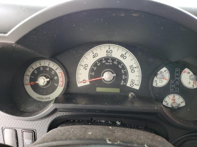 Photo 9 from auction – 2011 TOYOTA FJ CRUISER with VIN JTEBU4BF2BK112629