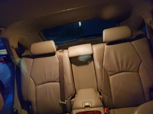 Photo 10 from auction – 2005 LEXUS RX 330 with VIN 2T2HA31U25C070885