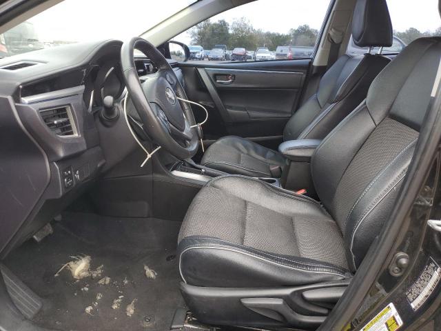 Photo 7 from auction – 2015 TOYOTA COROLLA L with VIN 5YFBURHE2FP282531