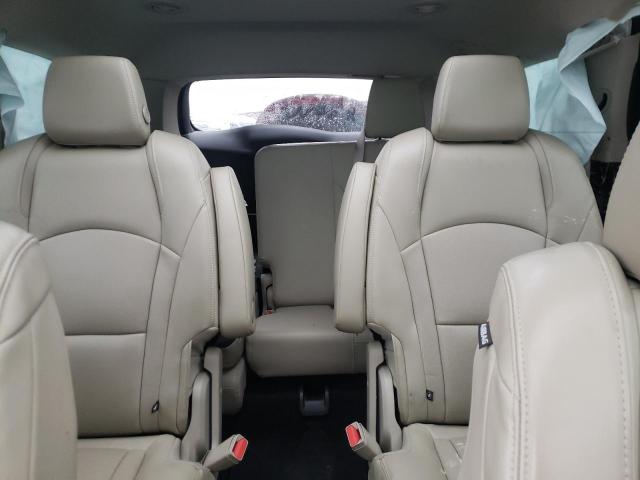 Photo 10 from auction – 2018 BUICK ENCLAVE ES with VIN 5GAERBKW6JJ190814