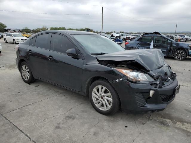 Photo 4 from auction – 2012 MAZDA 3 I with VIN JM1BL1V74C1656339