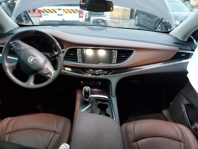 Photo 8 from auction – 2021 BUICK ENCLAVE AV with VIN 5GAEVCKW3MJ267791