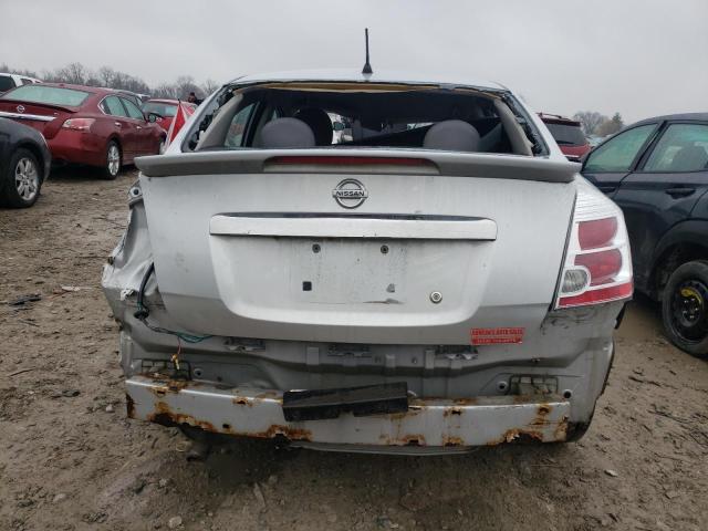 Photo 6 from auction – 2011 NISSAN SENTRA 2.0 with VIN 3N1AB6AP1BL712958