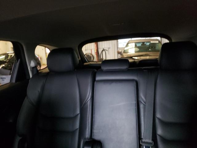 Photo 10 from auction – 2016 MAZDA CX-9 TOURI with VIN JM3TCBCY5G0126261