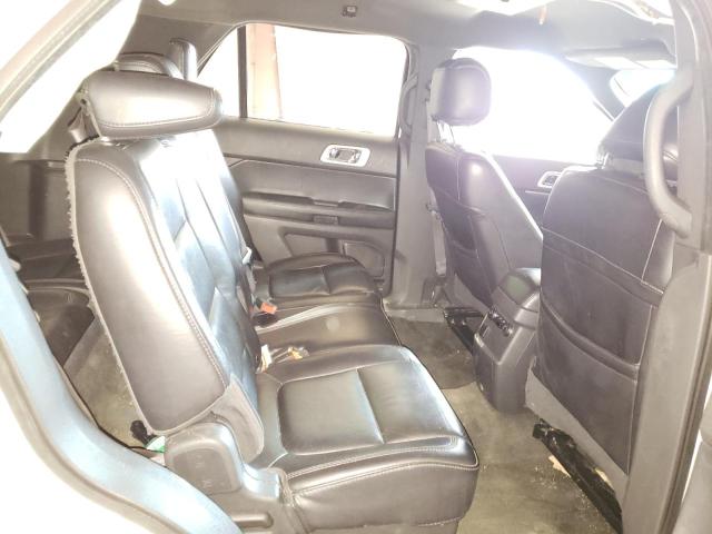 Photo 11 from auction – 2013 FORD EXPLORER X with VIN 1FM5K7D8XDGA30091