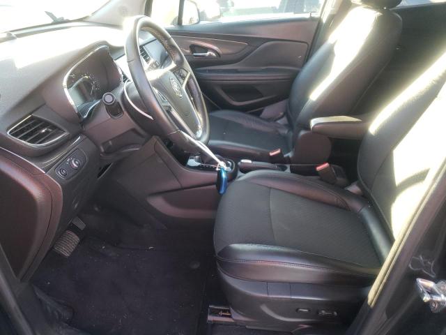 Photo 7 from auction – 2017 BUICK ENCORE PRE with VIN KL4CJASB6HB147867
