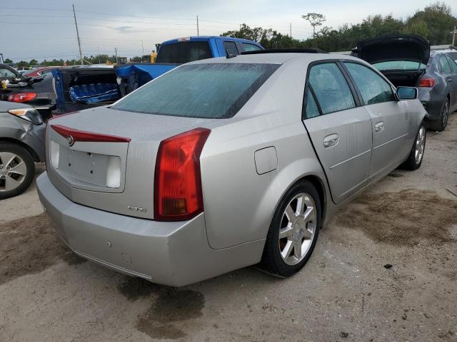 Photo 3 from auction – 2005 CADILLAC CTS HI FEA with VIN 1G6DP567650103397
