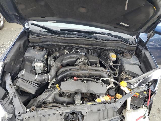 Photo 12 from auction – 2015 SUBARU FORESTER 2 with VIN JF2SJADC6FH406327