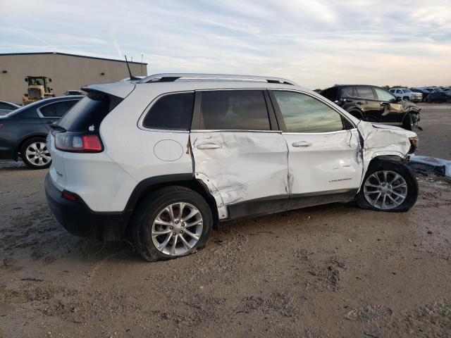 Photo 3 from auction – 2019 JEEP CHEROKEE L with VIN 1C4PJLCB1KD339811