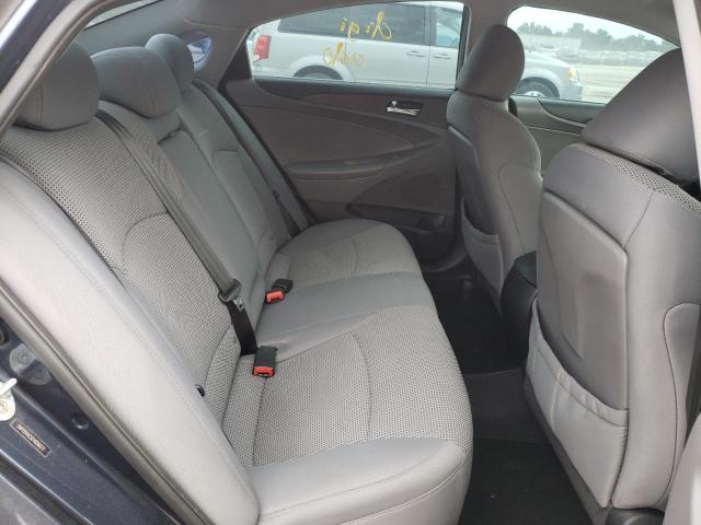 Photo 10 from auction – 2014 HYUNDAI SONATA GLS with VIN 5NPEB4AC5EH856677