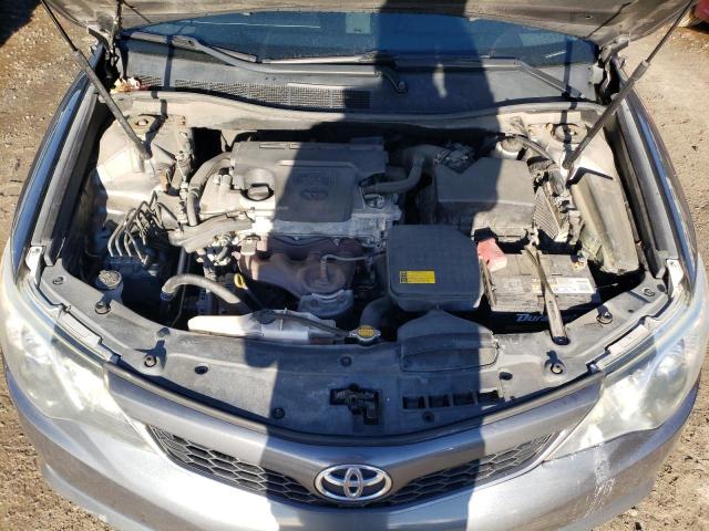 Photo 11 from auction – 2013 TOYOTA CAMRY L with VIN 4T1BF1FK8DU676308