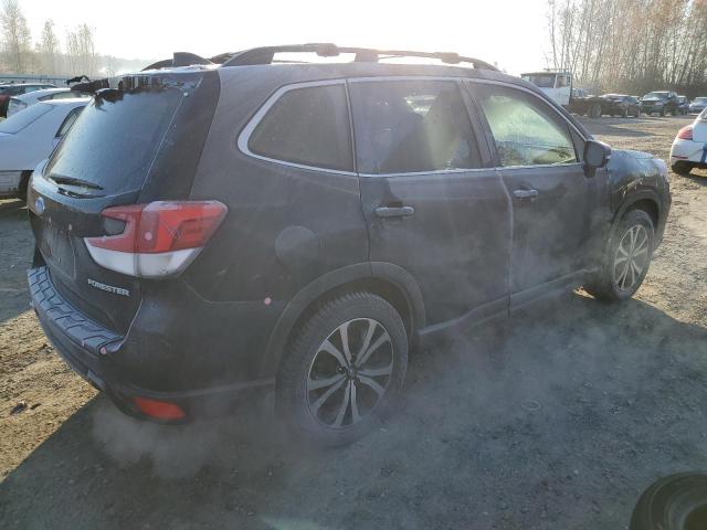 Photo 3 from auction – 2019 SUBARU FORESTER L with VIN JF2SKASC6KH472483