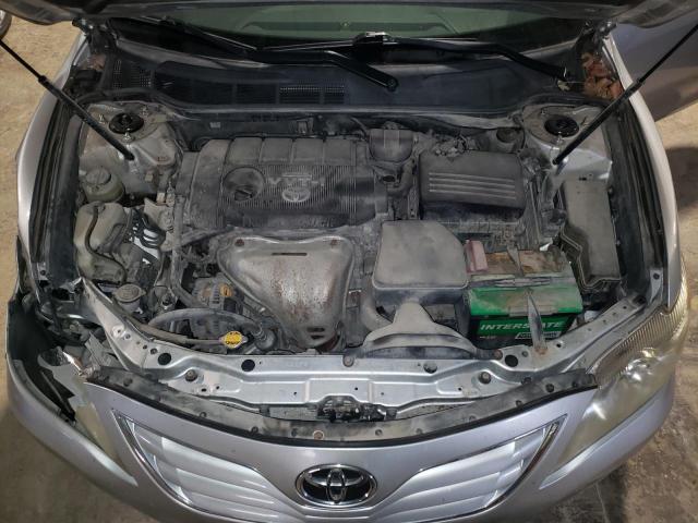 Photo 11 from auction – 2010 TOYOTA CAMRY BASE with VIN 4T1BF3EK4AU009096