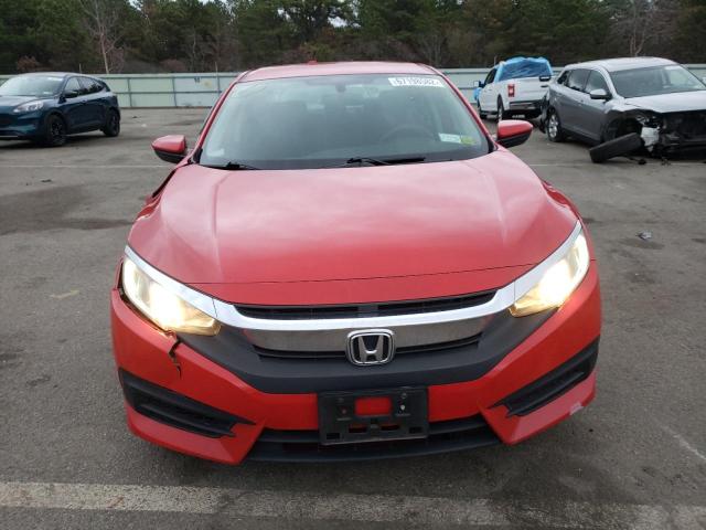 Photo 5 from auction – 2016 HONDA CIVIC LX with VIN 2HGFC2F59GH522410