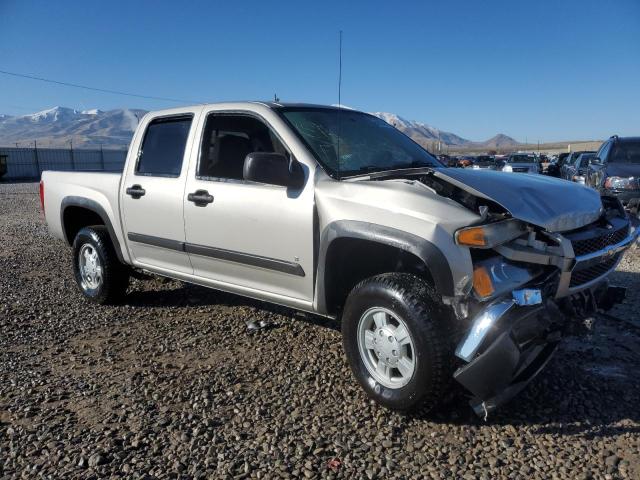 Photo 4 from auction – 2007 CHEVROLET COLORADO with VIN 1GCDT13E478254795