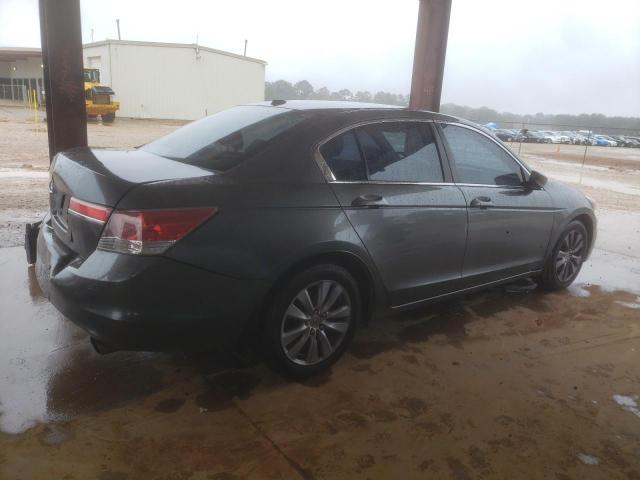 Photo 3 from auction – 2011 HONDA ACCORD EXL with VIN 1HGCP2F8XBA049108