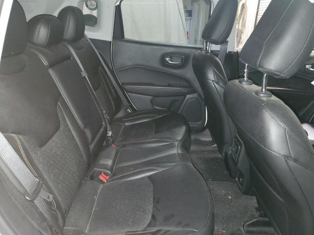 Фото 11 с аукциона – 2020 JEEP COMPASS LA с VIN 3C4NJDBBXLT222397