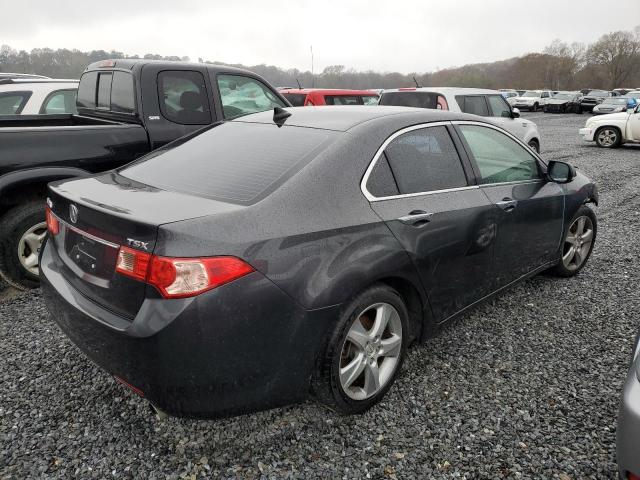 Photo 4 from auction – 2011 ACURA TSX with VIN JH4CU2F65BC007017