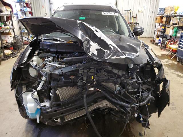 Photo 5 from auction – 2020 NISSAN ROGUE S with VIN KNMAT2MV6LP536542