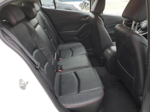 Photo 11 from auction – 2014 MAZDA 3 with VIN JM1BM1L37E1137480