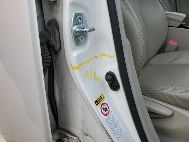 Photo 12 from auction – 2011 TOYOTA PRIUS with VIN JTDKN3DU7B5337392