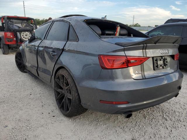 صورة رقم 2 من المزاد - 2016 AUDI A3 PREMIUM مع VIN WAUB8GFF9G1021243