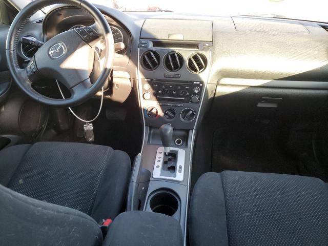 Photo 8 from auction – 2006 MAZDA 6 I with VIN 1YVHP80C465M57794