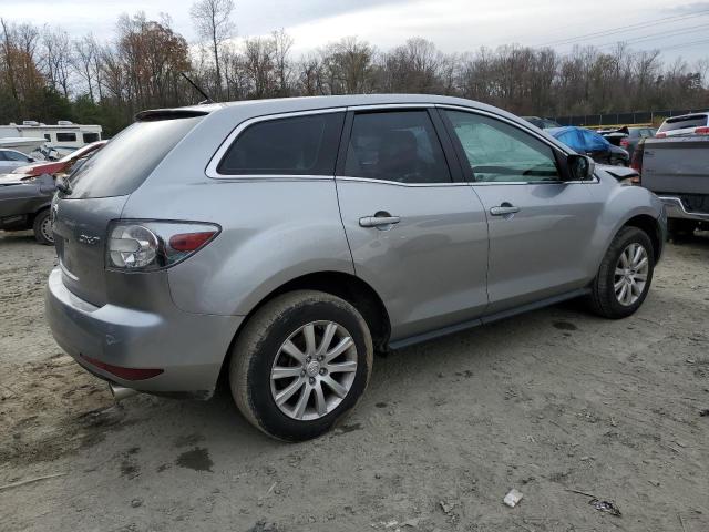 Photo 3 from auction – 2011 MAZDA CX-7 with VIN JM3ER2A58B0377381