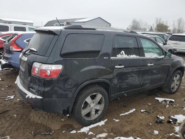 Photo 3 from auction – 2012 GMC ACADIA SLT with VIN 1GKKVRED9CJ229855