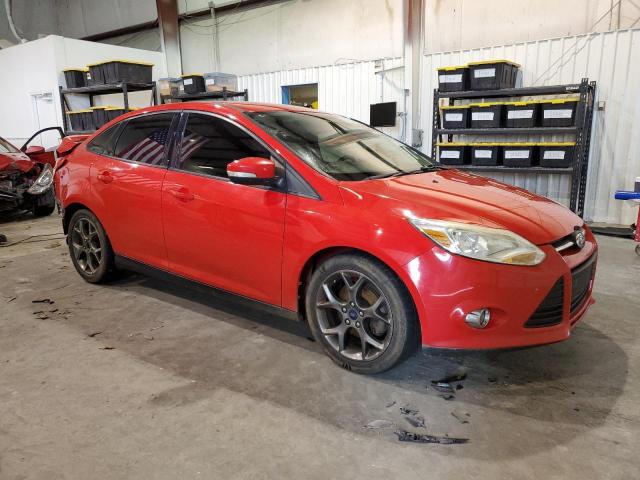 Photo 4 from auction – 2013 FORD FOCUS SE with VIN 1FADP3F21DL314158