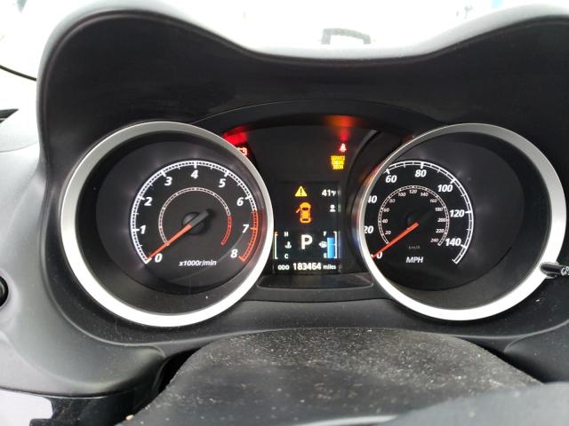 Photo 9 from auction – 2016 MITSUBISHI LANCER ES with VIN JA32U2FU9GU003516