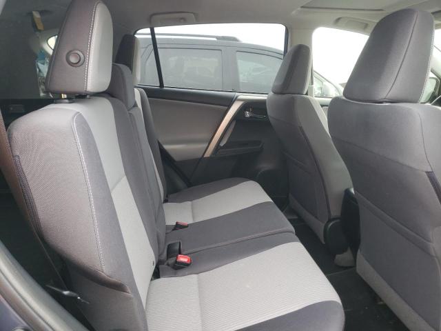 Photo 11 from auction – 2014 TOYOTA RAV4 XLE with VIN JTMRFREV6ED090527