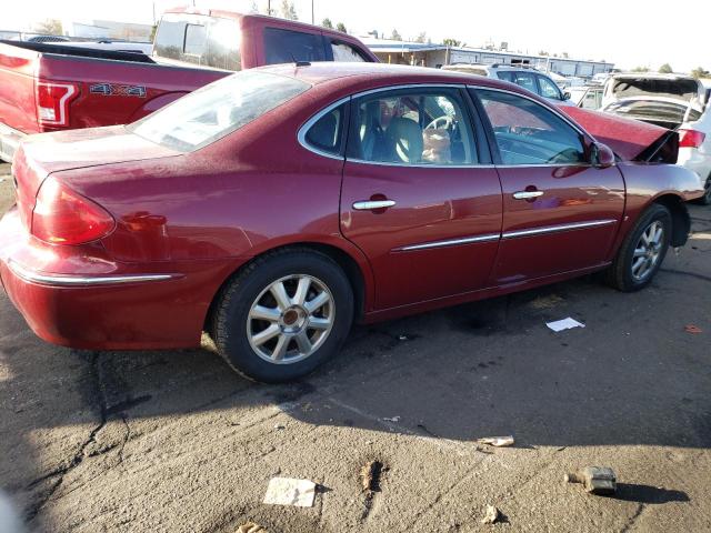 Photo 3 from auction – 2008 BUICK LACROSSE C with VIN 2G4WD582181281948