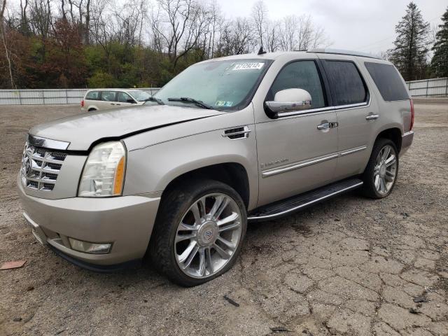 Photo 1 from auction – 2007 CADILLAC ESCALADE L with VIN 1GYFK63847R274732