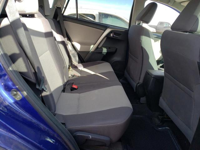 Photo 11 from auction – 2015 TOYOTA RAV4 XLE with VIN 2T3RFREV1FW371056