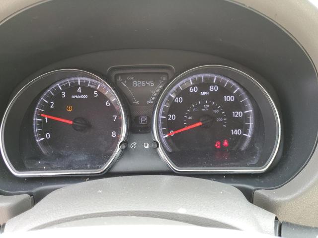 Photo 9 from auction – 2016 NISSAN VERSA S with VIN 3N1CN7AP8GL825903