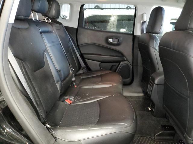 Photo 10 from auction – 2019 JEEP COMPASS LA with VIN 3C4NJDBBXKT697675