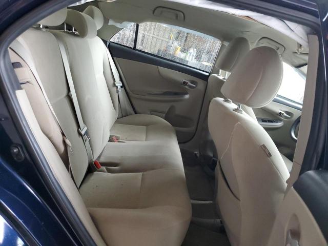 Photo 10 from auction – 2012 TOYOTA COROLLA BA with VIN 2T1BU4EE9CC888654