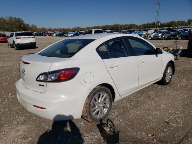 Photo 3 from auction – 2012 MAZDA 3 I with VIN JM1BL1V7XC1644809