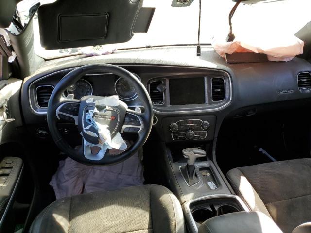 Photo 8 from auction – 2015 DODGE CHARGER R/ with VIN 2C3CDXCT4FH914664