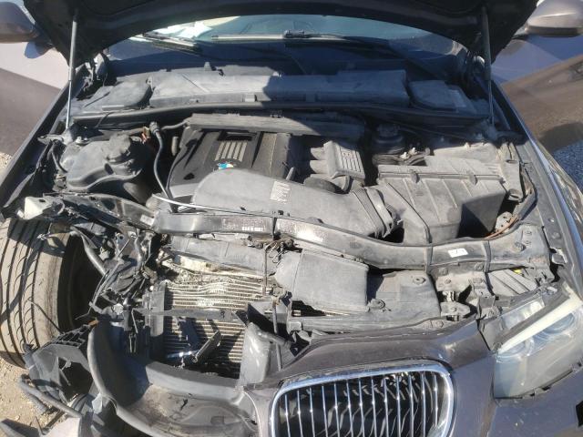 Photo 11 from auction – 2011 BMW 328 I SULE with VIN WBADW7C56BE727999