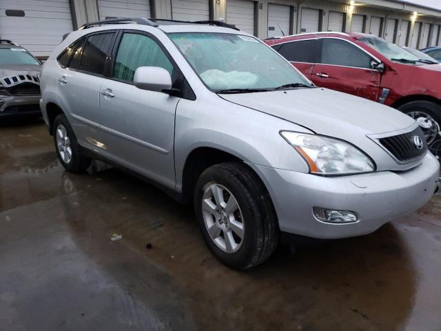 Photo 4 from auction – 2009 LEXUS RX 350 with VIN 2T2HK31UX9C101805