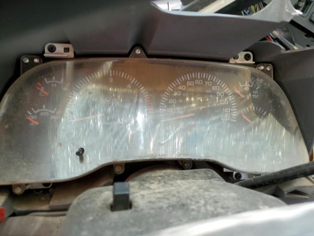 Photo 9 from auction – 2001 DODGE RAM 1500 with VIN 1B7HC16XX1S747910
